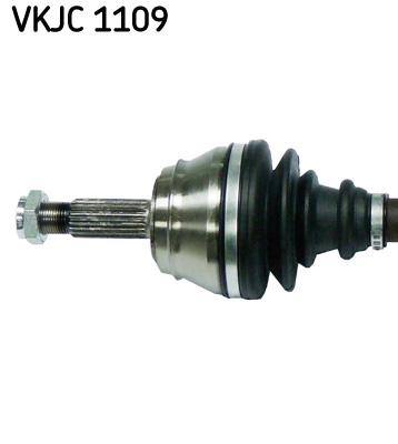 SKF VKJC 1109 Albero motore/Semiasse